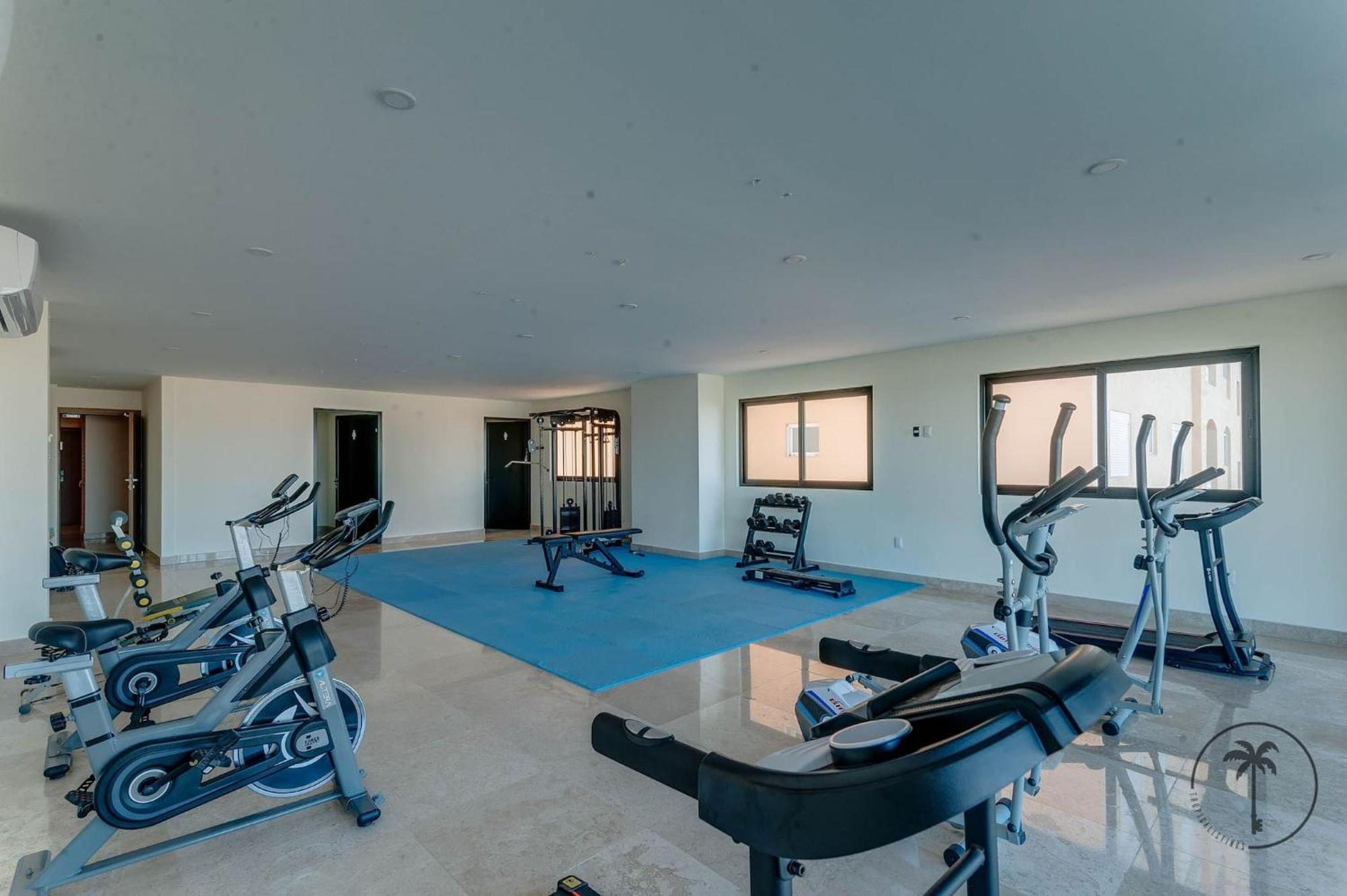 Terraza Con Vista Al Mar Y A Atardeceres Apartment Mazatlan Exterior photo